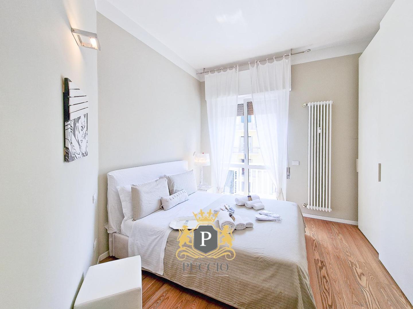 Ferienwohnung Charme On The River - City Center Verona Exterior foto